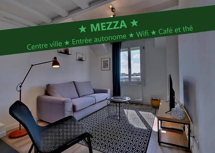 Appartement \