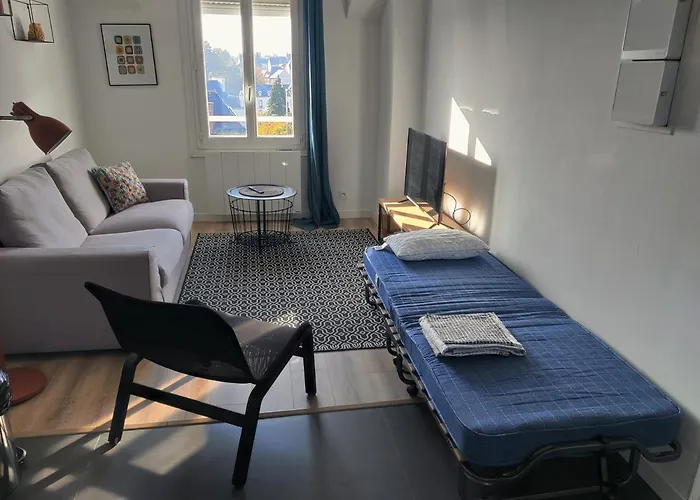 Appartement \