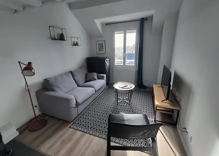 Appartement \