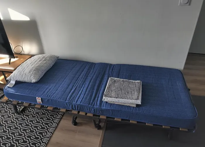 Appartement \